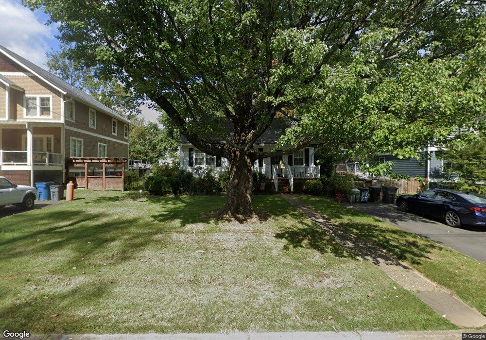 6616 Moly Dr, Falls Church, VA 22046 - photo 1