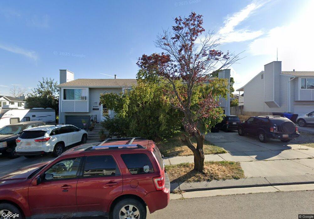 4995 W 6515 S, West Jordan, UT 84081 - photo 1