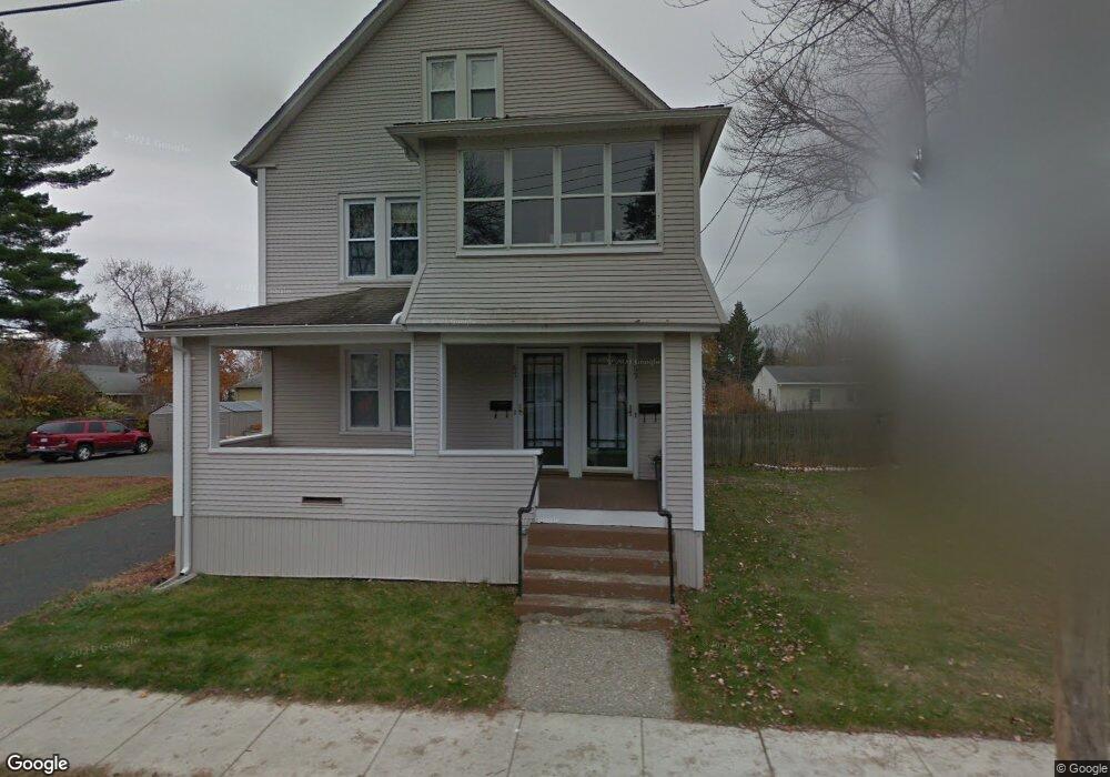 67 Angeline St unit 2, West Springfield, MA 01089 - photo 1