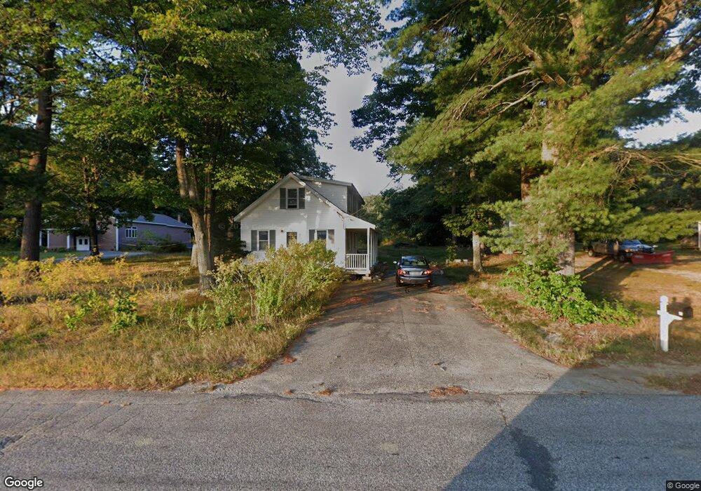 31 Cressey Rd, Gorham, ME 04038 - photo 1