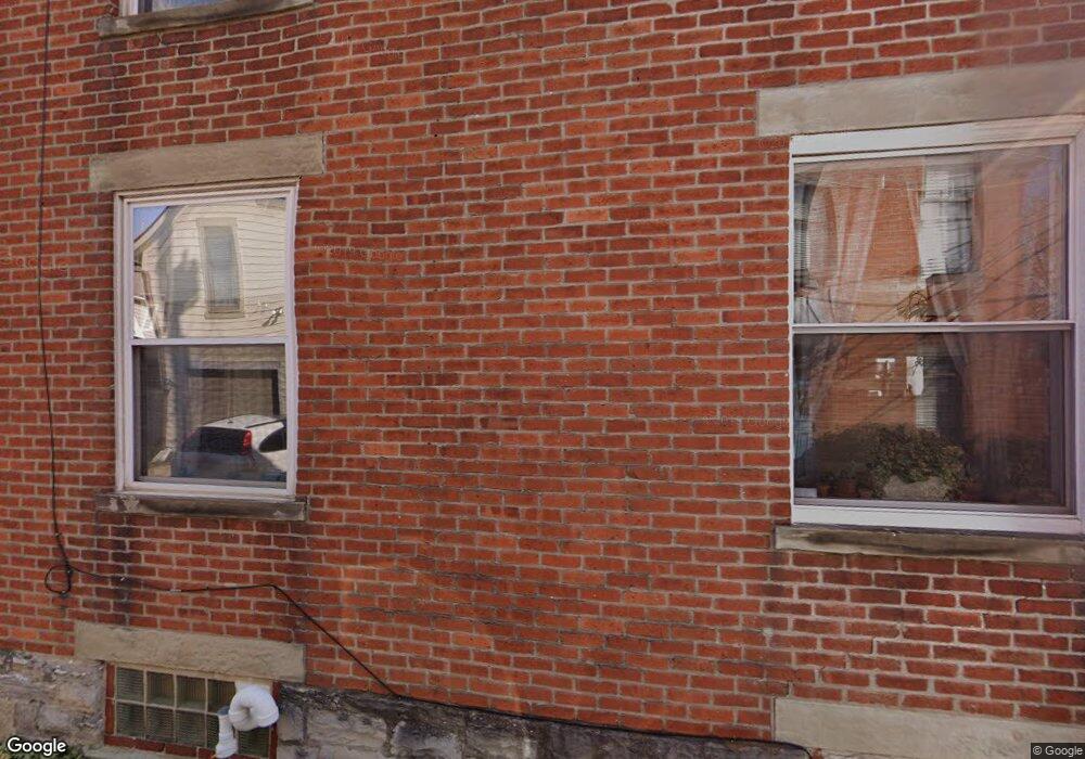 730-732 S 9th St, Columbus, OH 43206 - photo 1