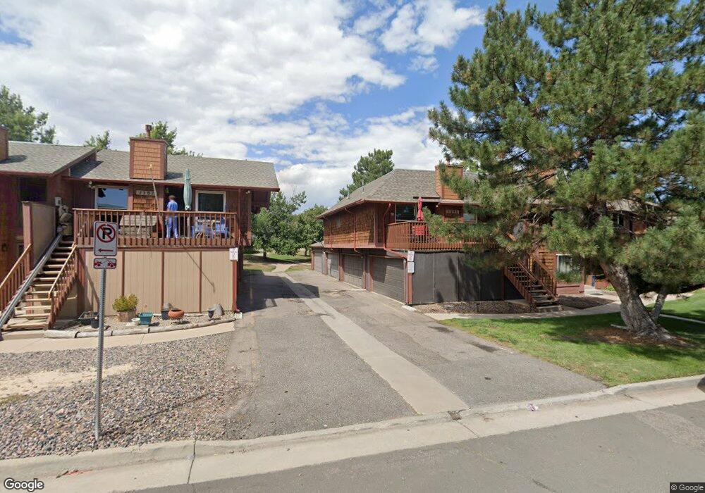 1293 S Crystal Way, Aurora, CO 80012 - photo 1