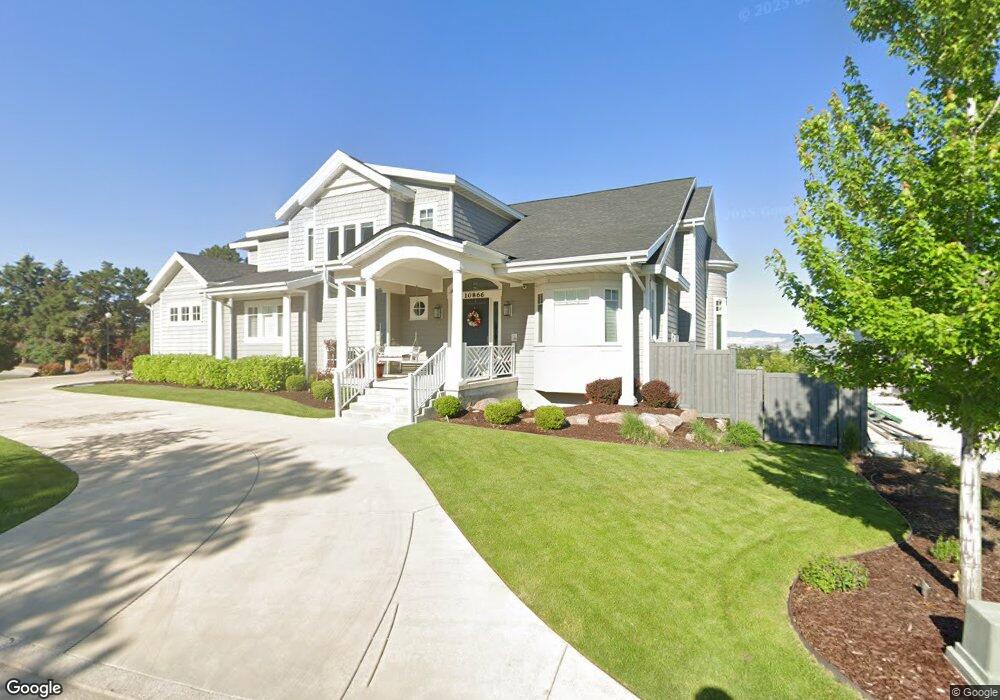 10866 S Gambel Cove, Sandy, UT 84092 - photo 1