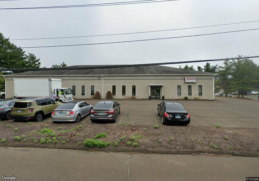 7 Capital Dr, Wallingford, CT 06492 - photo 1