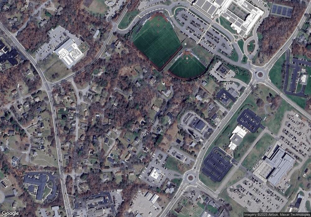 22 Tilton St, Plymouth, MA 02360 - photo 1