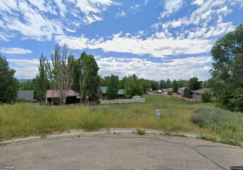 1275 Sunset Cir, Craig, CO 81625 - photo 1