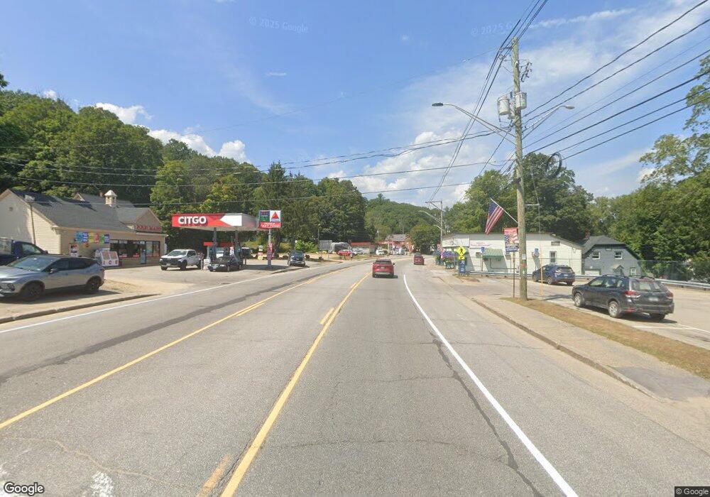 33 N Main St, Franklin, NH 03235 - photo 1