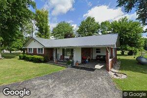 2953 Washington St, Cross Plains, IN 47017