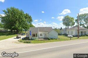 206 1st St, Ackworth, IA 50001
