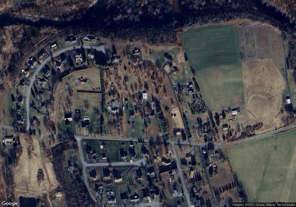 404 Mount Pleasant Rd, Orangeville, PA 17859 - photo 1