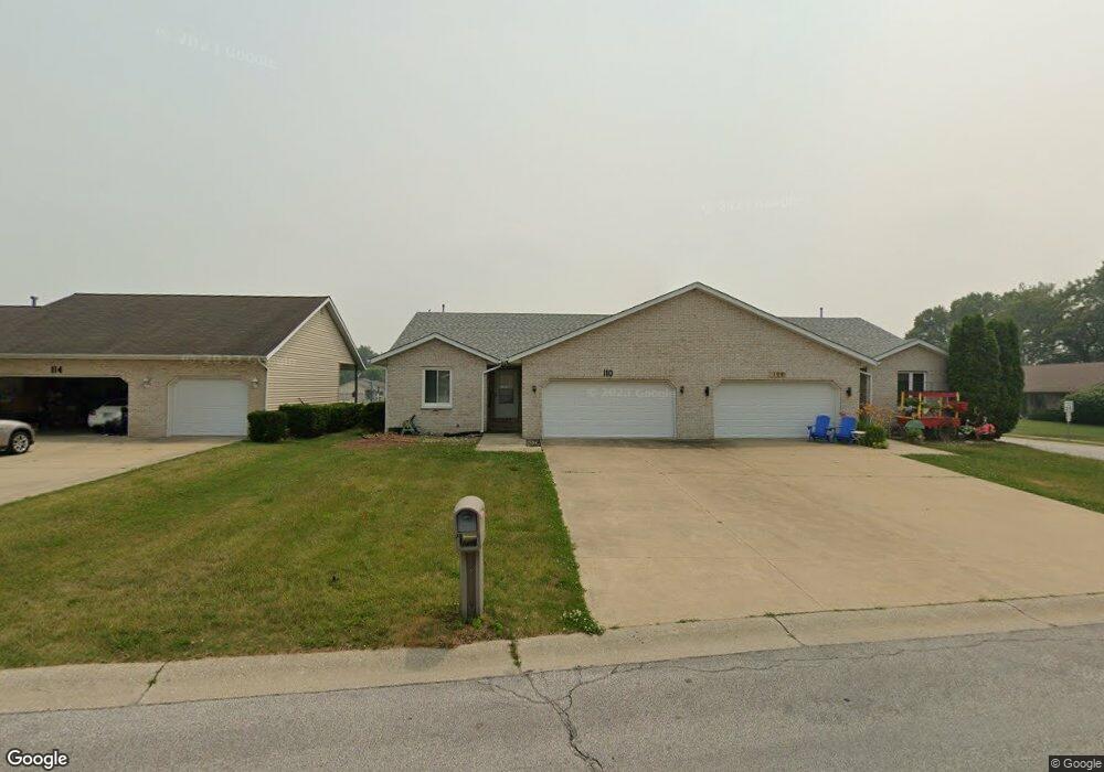 0 Grant unit 511927, New Carlisle, IN 46552 - photo 1