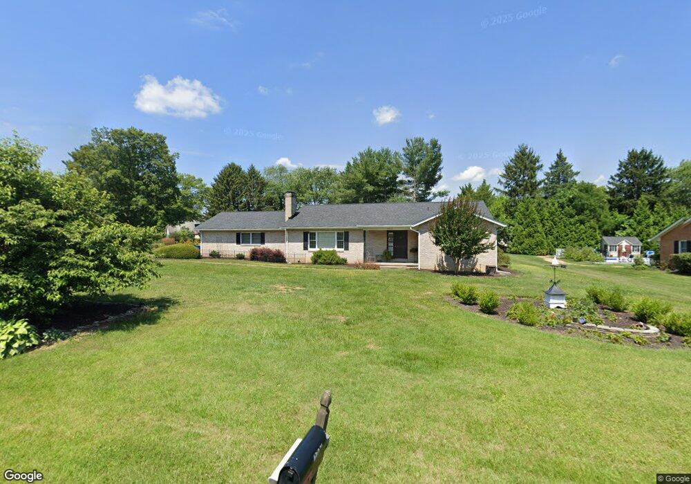 7912 Clearfield Rd, Frederick, MD 21702 - photo 1