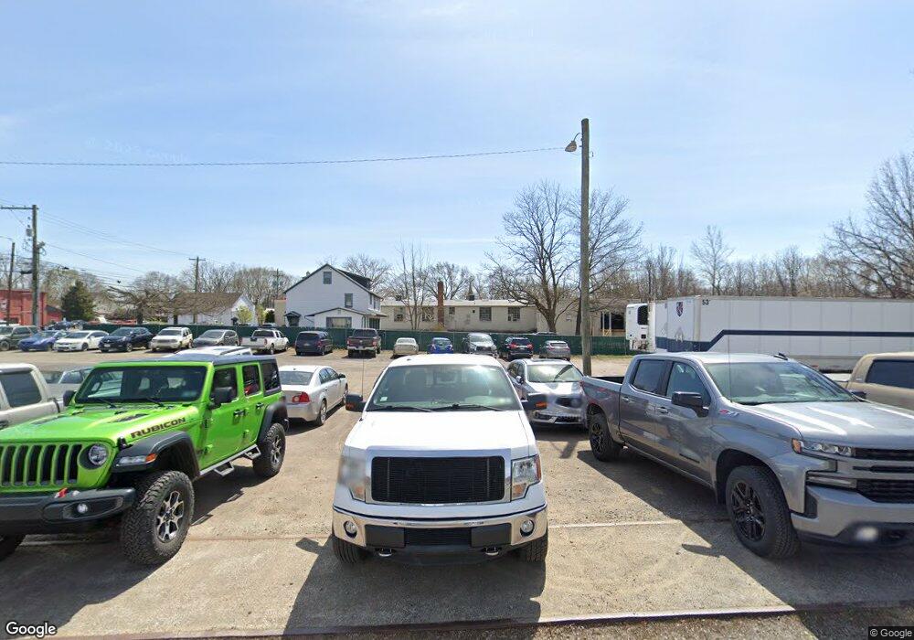 294 Tripp St, Wyoming, PA 18644 - photo 1