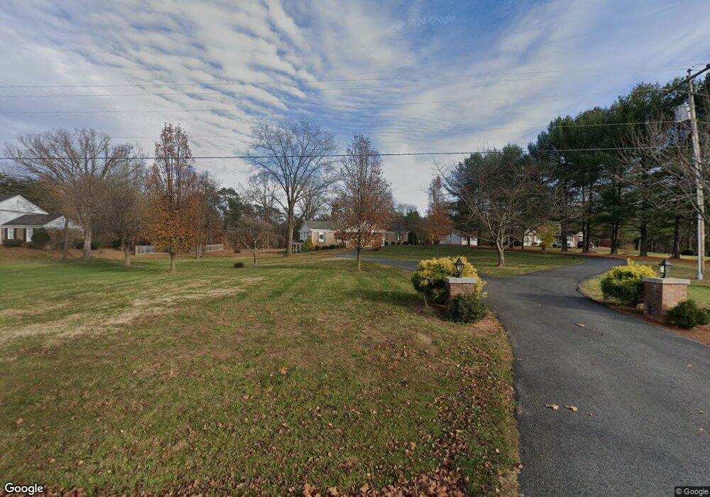 179 S River Rd, Front Royal, VA 22630 - photo 1