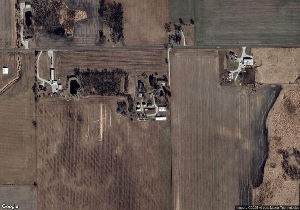 10007 W 100 S, Bourbon, IN 46504 - photo 1