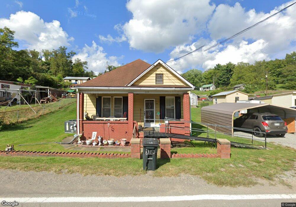3299 Philippi Pike, Anmoore, WV 26323 - photo 1