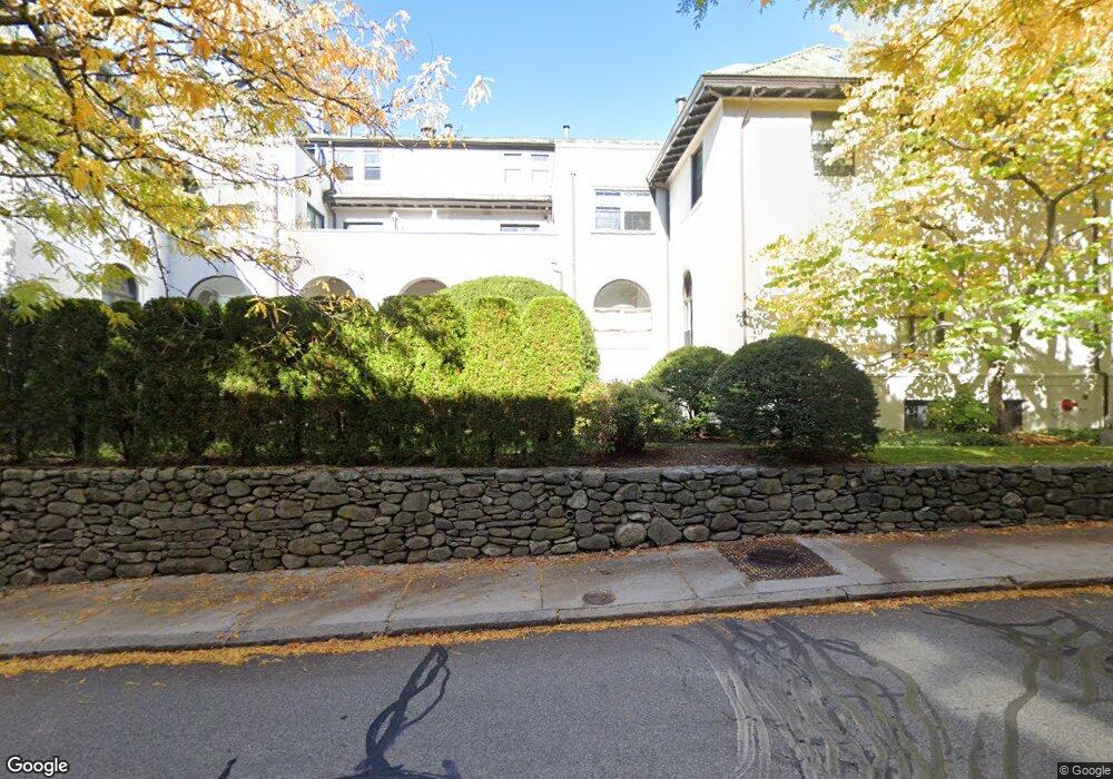 227 Summit Ave unit E301, Brookline, MA 02446 - photo 1