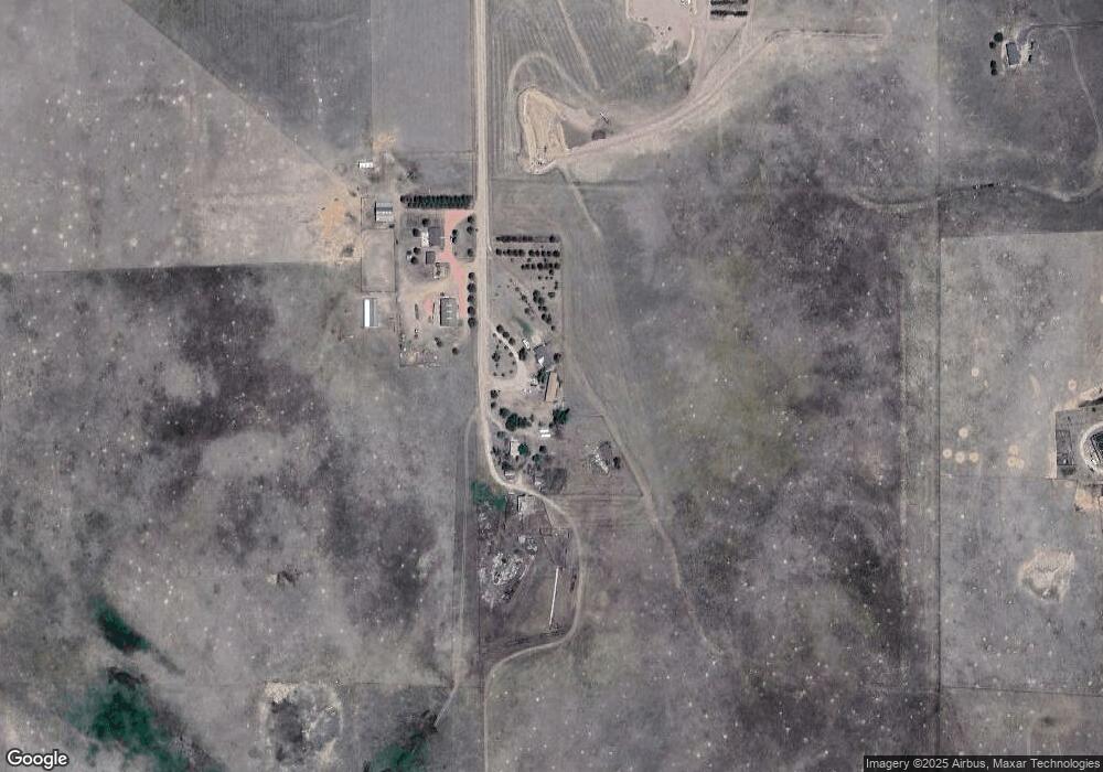 21305 E Us Highway 24, Peyton, CO 80831 - photo 1