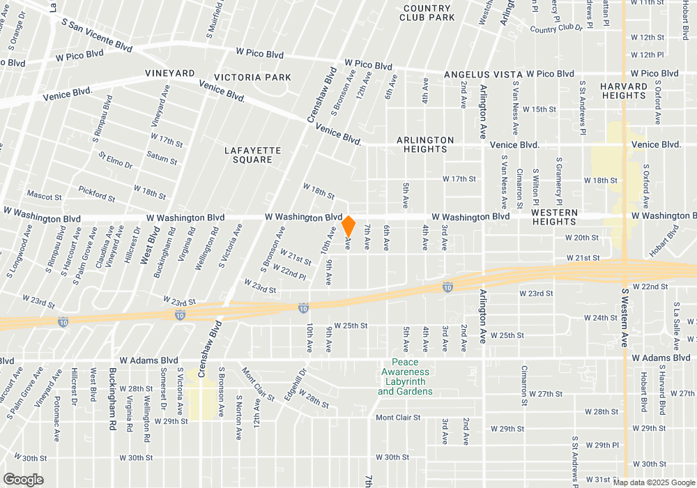 For Rent $5,500/month