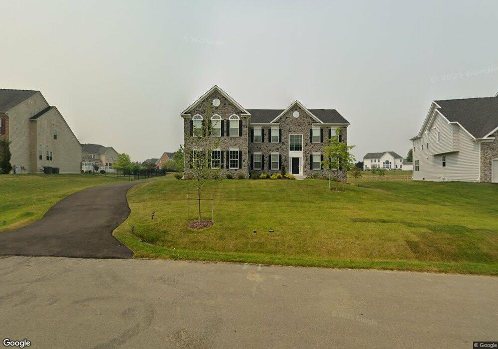 3904 Deep Hollow Way, Bowie, MD 20721 - photo 1