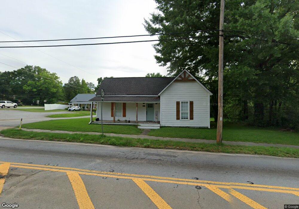 600 Main St, Whitesburg, GA 30185 - photo 1