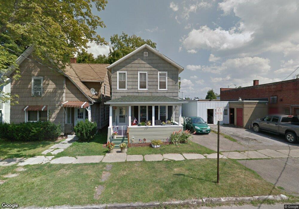 104 N 9th St, Olean, NY 14760 - photo 1