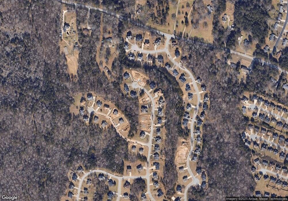 2326 Danielle Blvd unit 76, Conyers, GA 30012 - photo 1