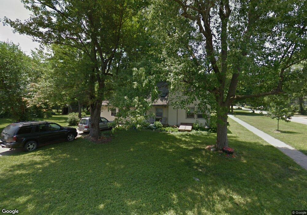 3580 Dover St, Dexter, MI 48130 - photo 1