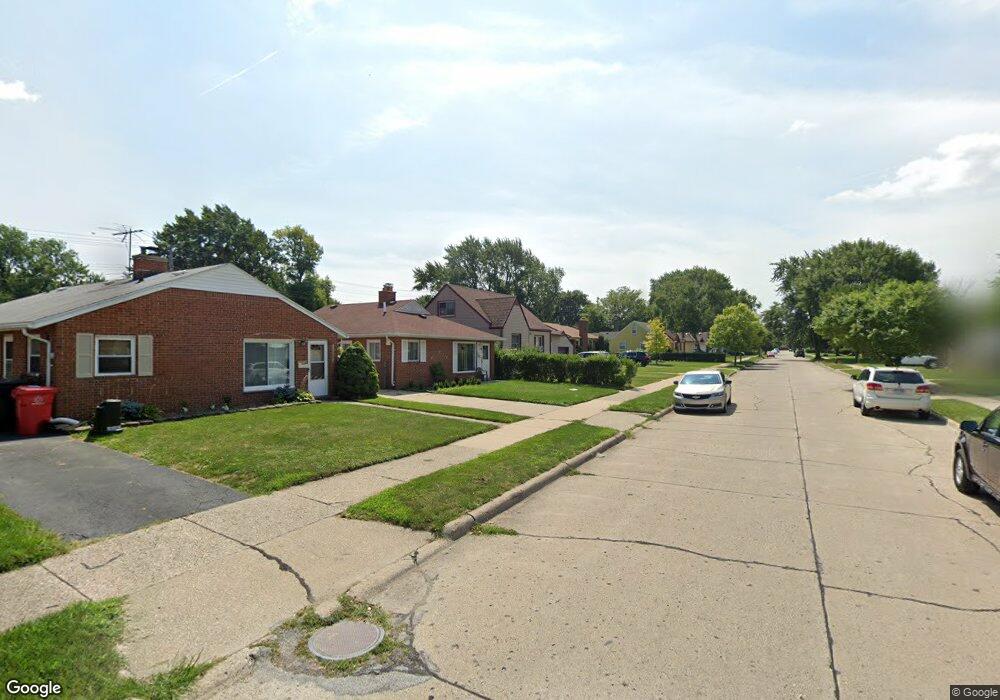 26440 Belanger St, Roseville, MI 48066 - photo 1