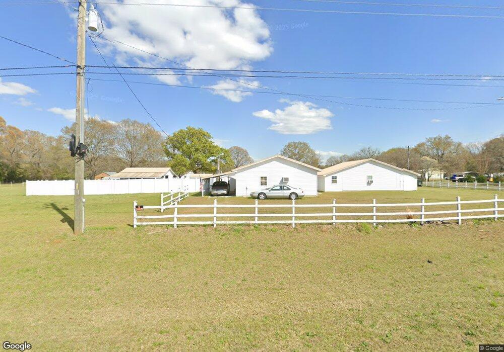 1594 Newell Rd, Byron, GA 31008 - photo 1