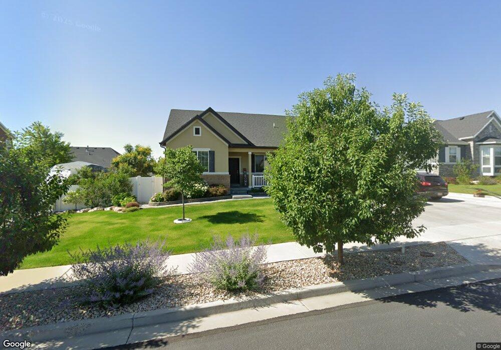 6331 W 8720 S, West Jordan, UT 84081 - photo 1
