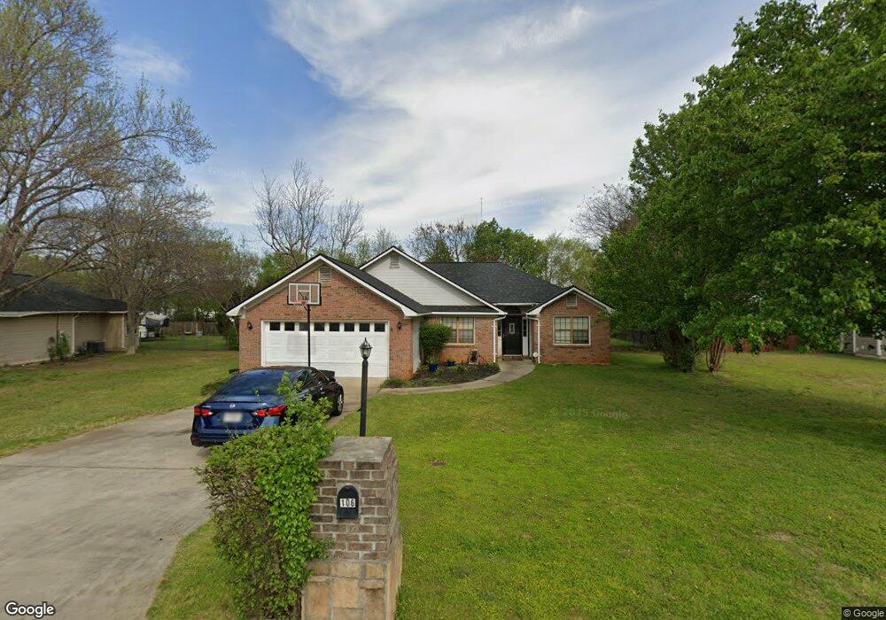 106 Traders Pass, Warner Robins, GA 31088 - photo 1