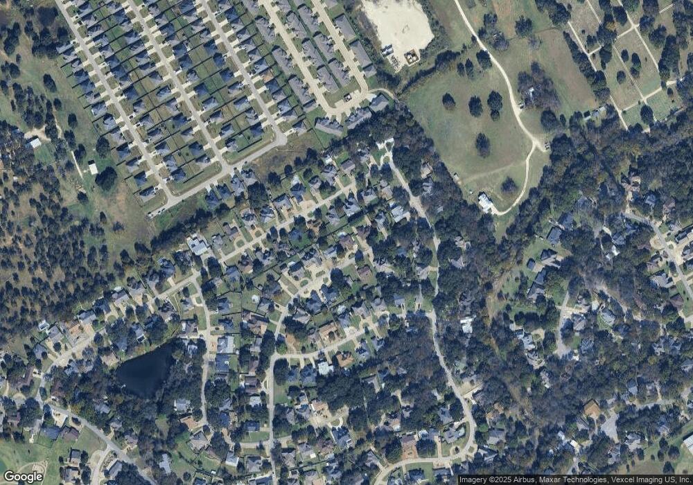 6314 Carrizo Dr, Granbury, TX 76049 - photo 1