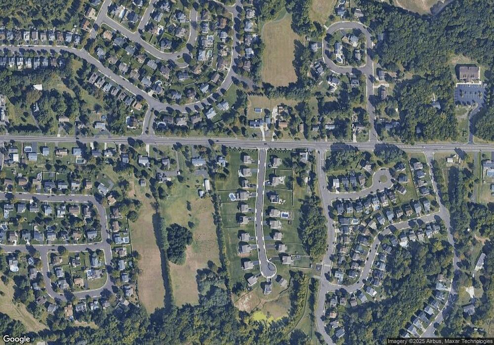 4 Schreibel Ct, Burlington, NJ 08016 - photo 1