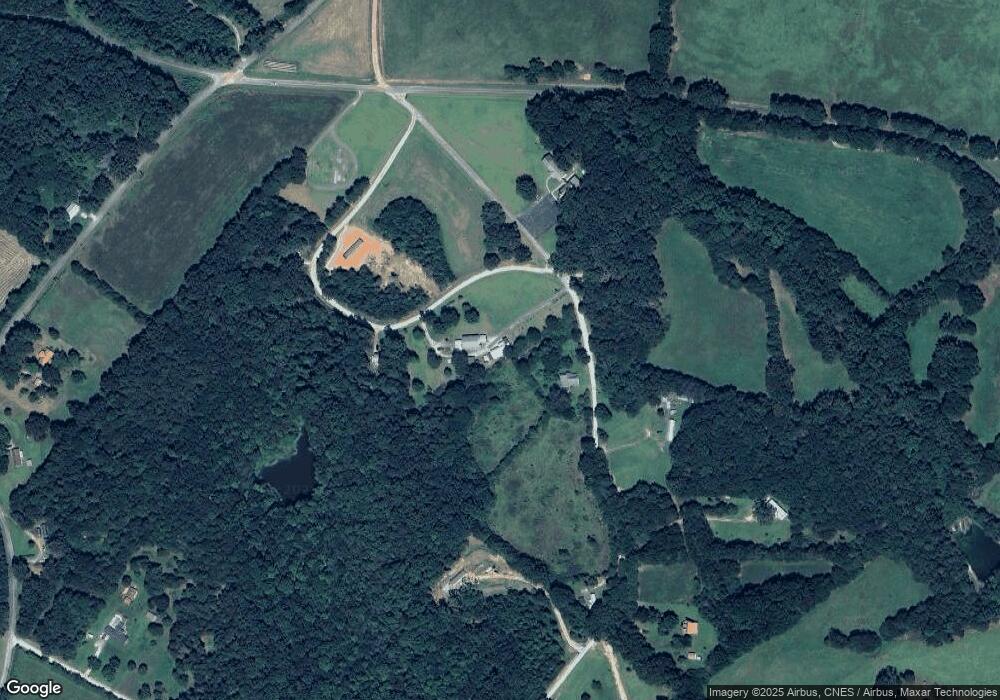 2619 Fork Creek Ln, Bowman, GA 30624 - photo 1