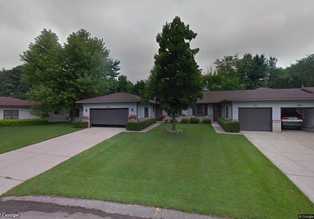 2159 Remington Way NE, Grand Rapids, MI 49505 - photo 1