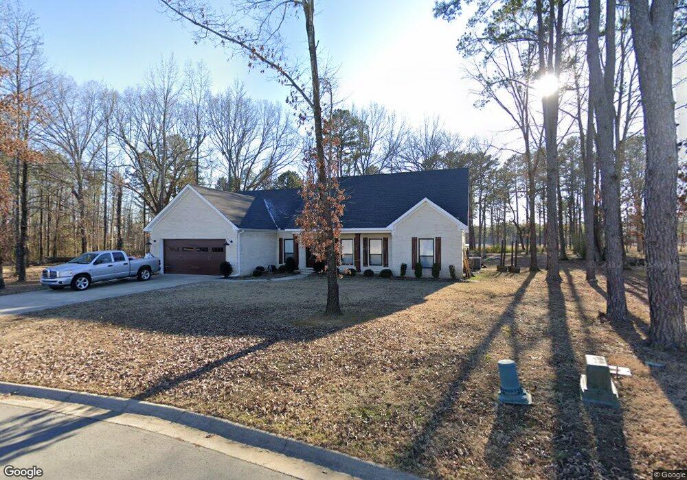 237 Heather Loop, Beebe, AR 72012 - photo 1