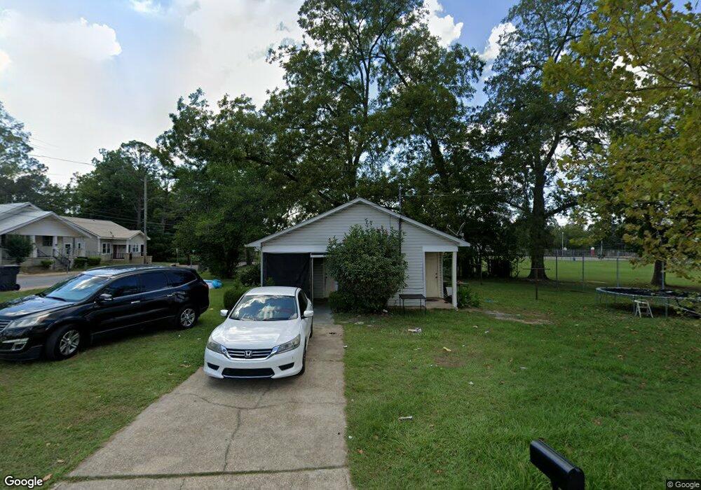 300 W Powell St, Dothan, AL 36303 - photo 1