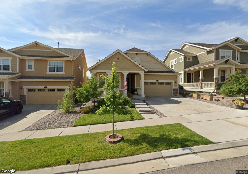 19126 W 84th Place, Arvada, CO 80007 - photo 1