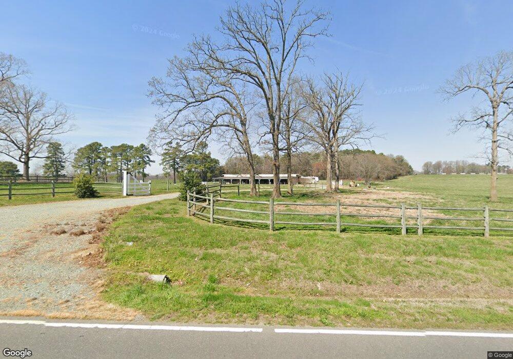 3805 Silk Hope Rd, Siler City, NC 27344 - photo 1