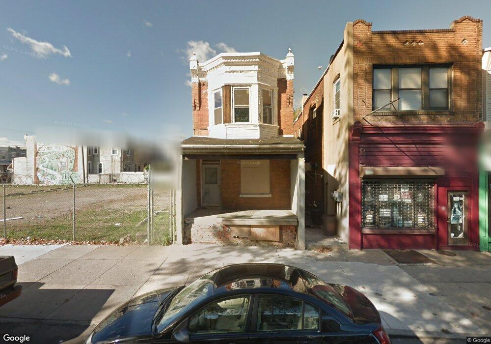 116 N 52nd St, Philadelphia, PA 19139 - photo 1