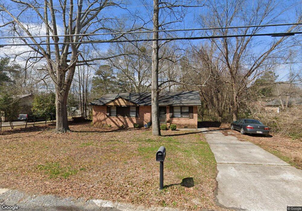 1406 Iron Gate Blvd unit I, Jonesboro, GA 30238 - photo 1