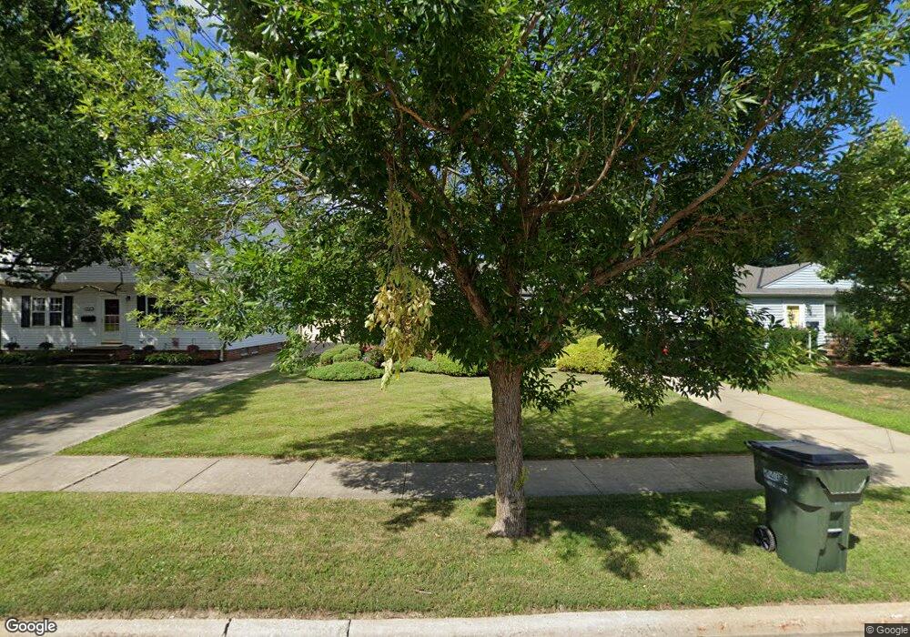 1756 Rush Rd, Wickliffe, OH 44092 - photo 1