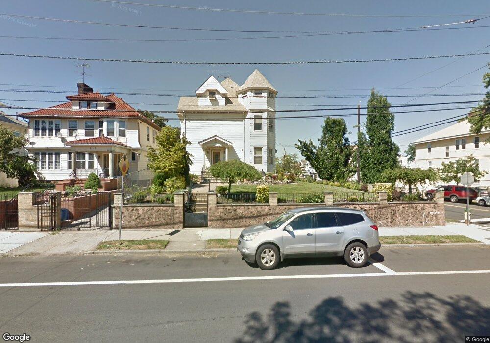 247 Montclair Ave, Newark, NJ 07104 - photo 1