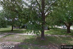 106 S Cedar, Howard, KS 67349