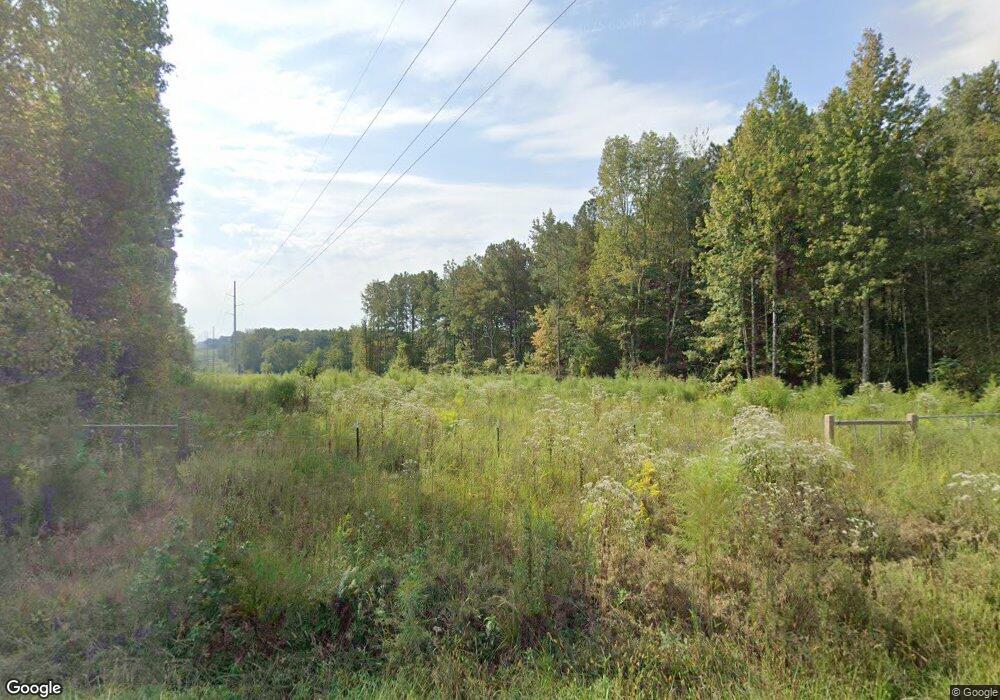 110 Old Columbus Rd, Bowdon, GA 30108 - photo 1