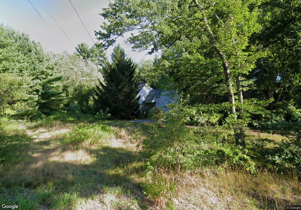 182 Naticook Rd, Merrimack, NH 03054 - photo 1