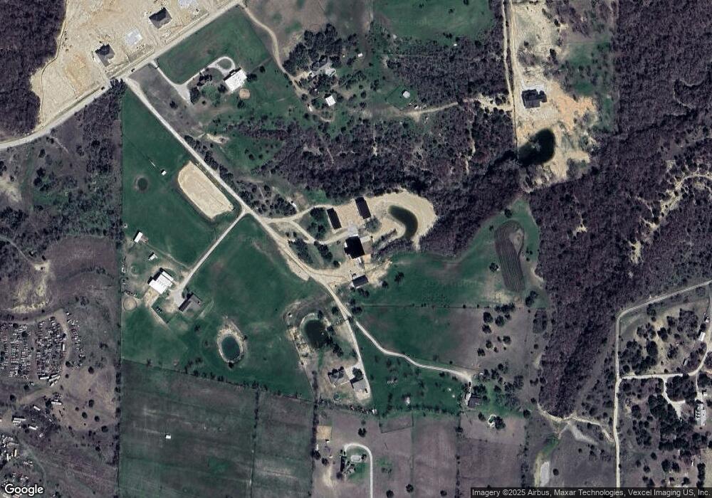 3930 Old Springtown Unit C Rd, Weatherford, TX 76085 - photo 1