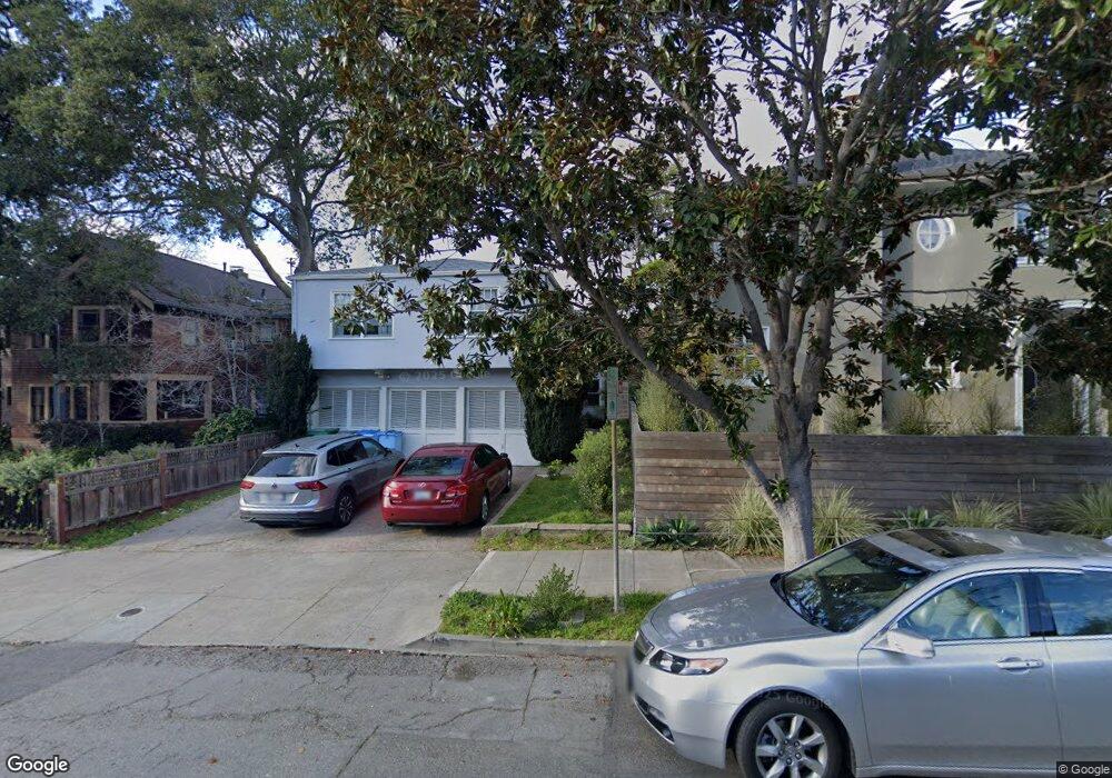 2817 Woolsey St unit 2817B, Berkeley, CA 94705 - photo 1