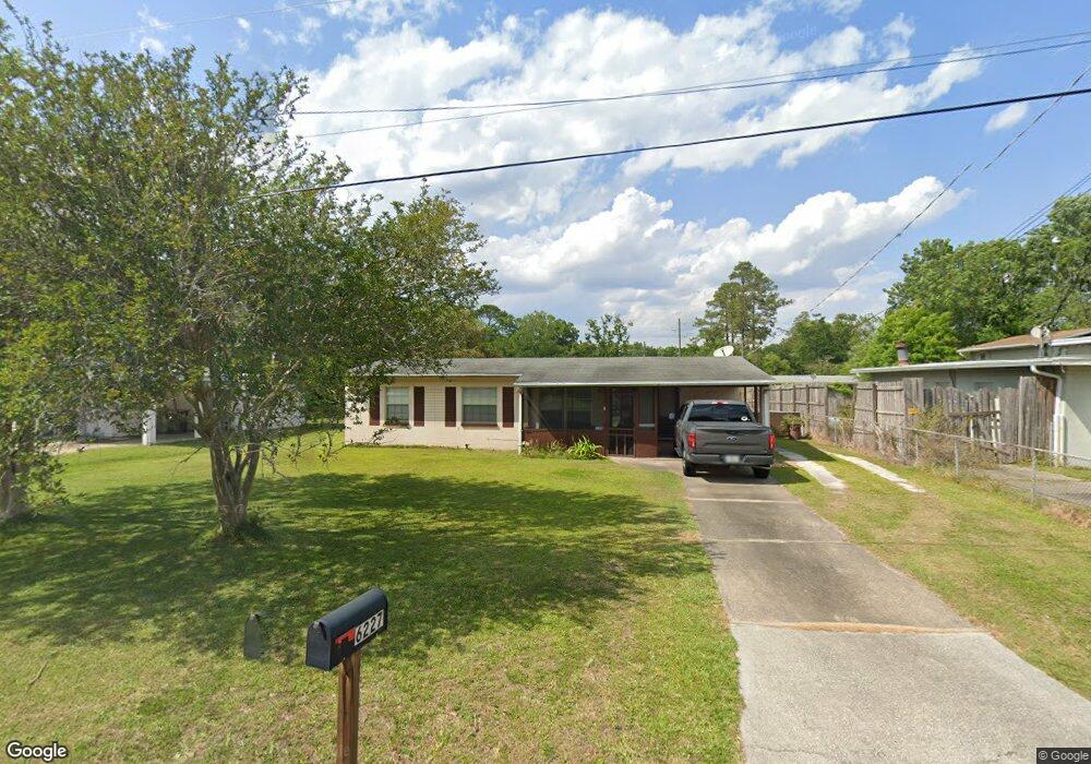 6227 Claret Dr, Jacksonville, FL 32210 - photo 1